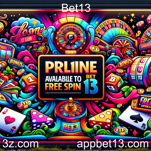 Promoções Imperdíveis na Bet13: Atraia e Retenha Jogadores com Ofertas Especiais